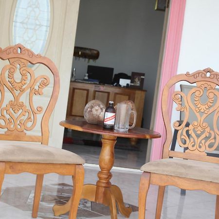 Sweetsop Jamaica Villa And Tours Μοντέγκο Μπέυ Εξωτερικό φωτογραφία