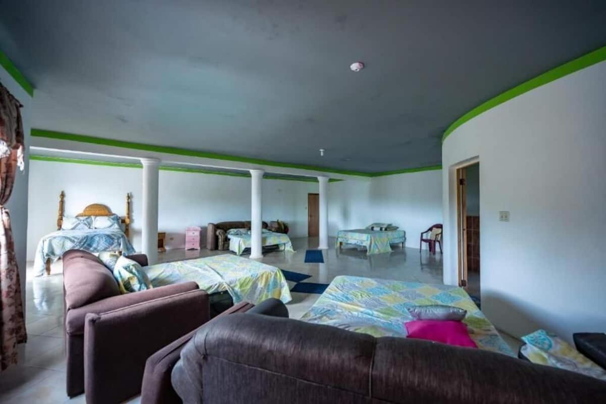 Sweetsop Jamaica Villa And Tours Μοντέγκο Μπέυ Εξωτερικό φωτογραφία