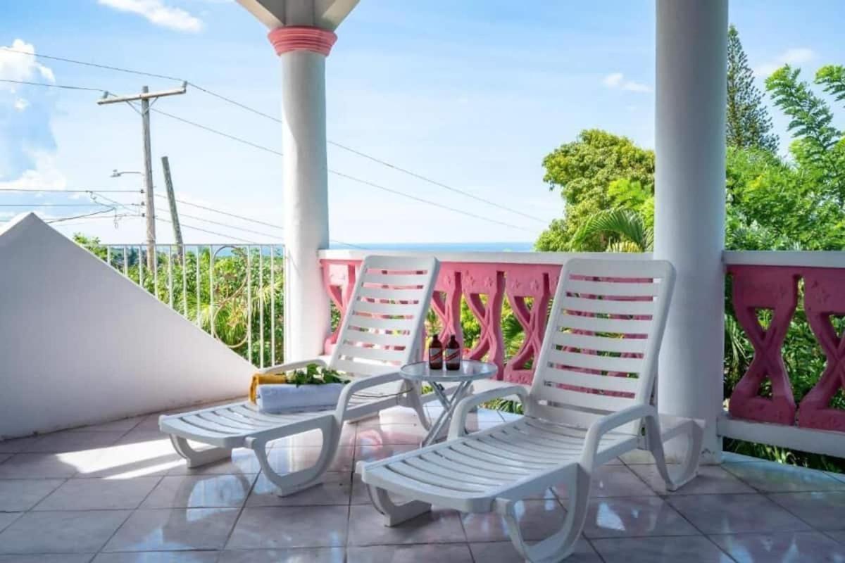 Sweetsop Jamaica Villa And Tours Μοντέγκο Μπέυ Εξωτερικό φωτογραφία