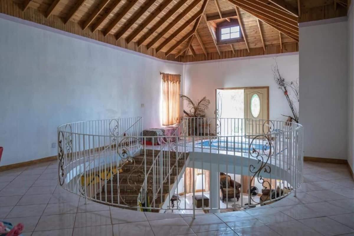 Sweetsop Jamaica Villa And Tours Μοντέγκο Μπέυ Εξωτερικό φωτογραφία
