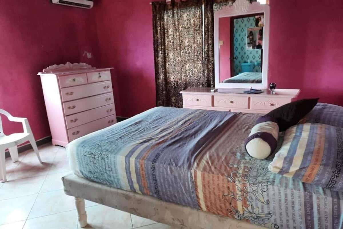 Sweetsop Jamaica Villa And Tours Μοντέγκο Μπέυ Εξωτερικό φωτογραφία