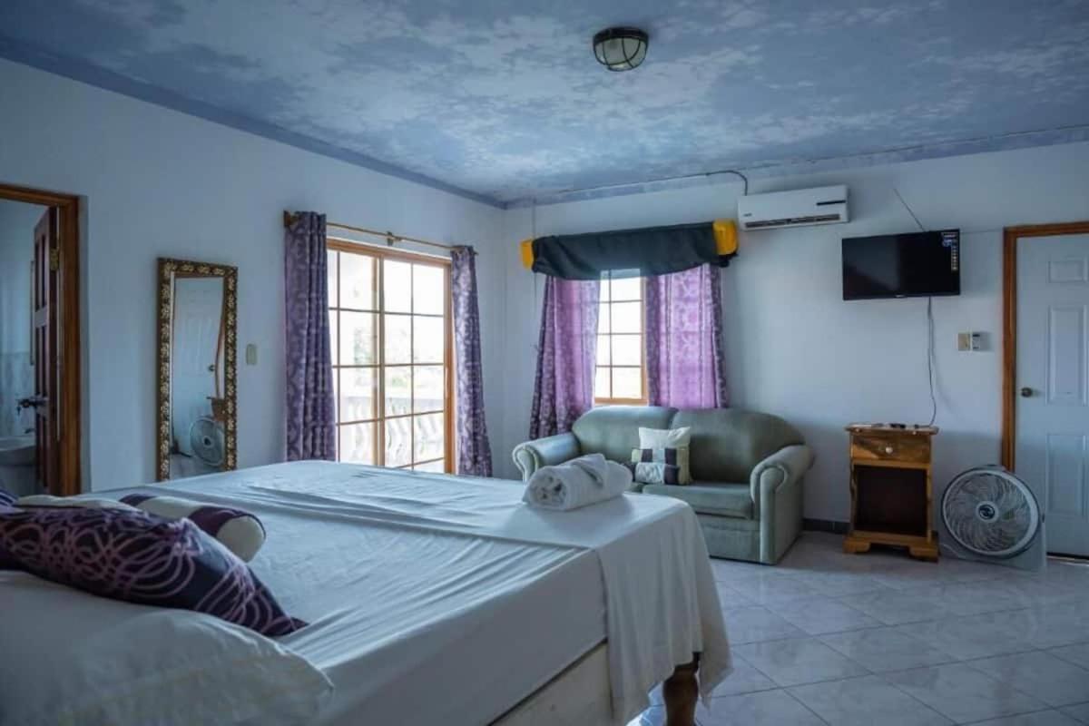 Sweetsop Jamaica Villa And Tours Μοντέγκο Μπέυ Εξωτερικό φωτογραφία