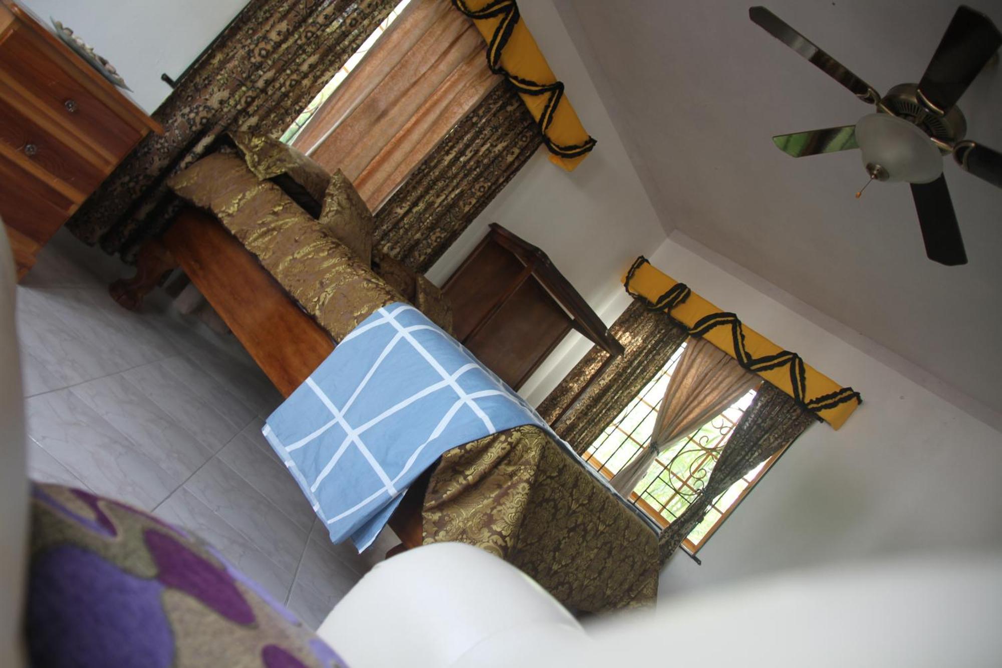 Sweetsop Jamaica Villa And Tours Μοντέγκο Μπέυ Εξωτερικό φωτογραφία